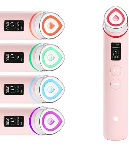 Medicube Age-R Ultra Tune 40.68 | High-tech 2 in 1 skin care tool